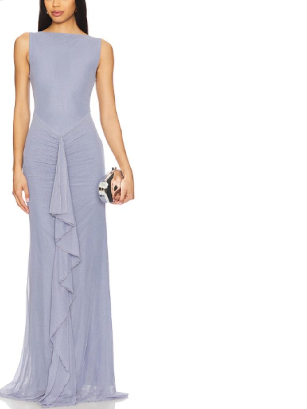 NWT, Lovers and Friends, Ellie Maxi Dress, Size M